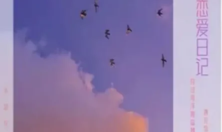 Bird Love Diary飞鸟恋爱日记(Fei Niao Lian Ai Ri Ji) Flight to You OST By Bu Shi Hua Huo Ya不是花火呀
