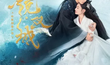 Yearn and Never Forget相思不相忘(Xiang Si Bu Xiang Wang) Mirror: A Tale of Twin Cities OST By LMlucky利胜 & Fei Yu Chu Ting飞鱼出听