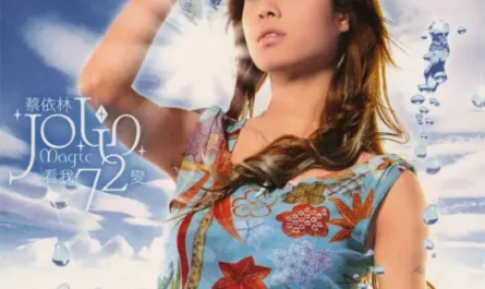 Say "I Love You"说爱你(Shuo Ai Ni) By Jolin Tsai蔡依林