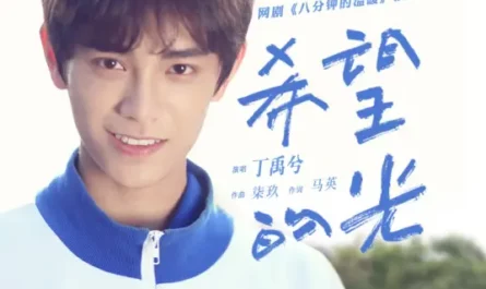 The Light of Hope希望的光(Xi Wang De Guang) Just an Encore OST By Ryan Ding Yuxi丁禹兮