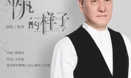 The Ordinary Look平凡的样子(Ping Fan De Yang Zi) Storm Eye OST By Han Lei韩磊