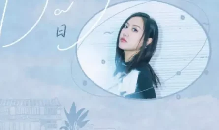 Days日日(Ri Ri) Meet Yourself OST By Chen Li陈粒