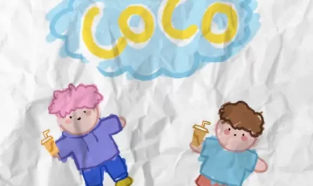COCO By Aioz & Young 7