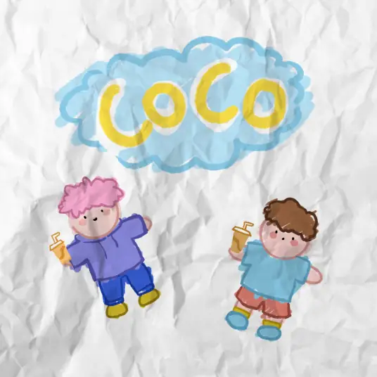 COCO By Aioz & Young 7