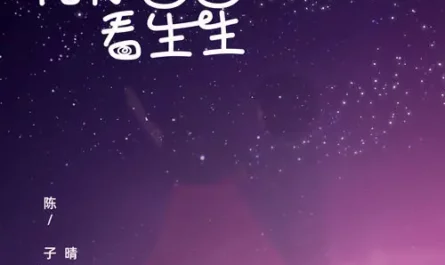 Accompany You To Watch The Stars陪你看星星(Pei Ni Kan Xing Xing) By Chen Ziqing陈子晴