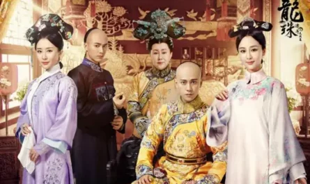 No Arriving Date of Yearning思无来(Si Wu Lai) Legend of the Dragon Pearl OST By ChoCo刘至佳