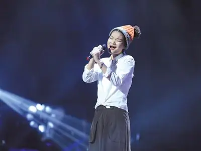 Wild Child野子(Ye Zi) Miss Buyer OST By Sue Su Yunying苏运莹