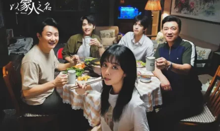 I Will Stay Here我会守在这里(Wo Hui Shou Zai Zhe Li) Go Ahead OST By Mao Buyi毛不易
