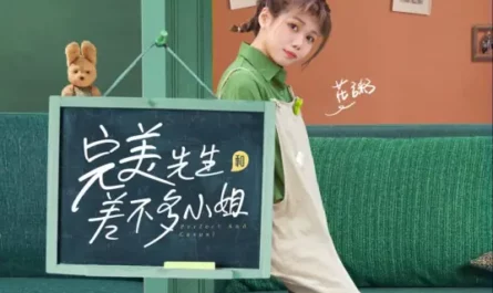 Ask The Night夜问(Ye Wen) Perfect and Casual OST By Hua Zhou花粥 & Leon Liu Shuang柳爽