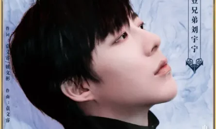 Beneath the Firmament苍穹之下(Cang Qiong Zhi Xia) Douluo Continent OST By Liu Yuning刘宇宁