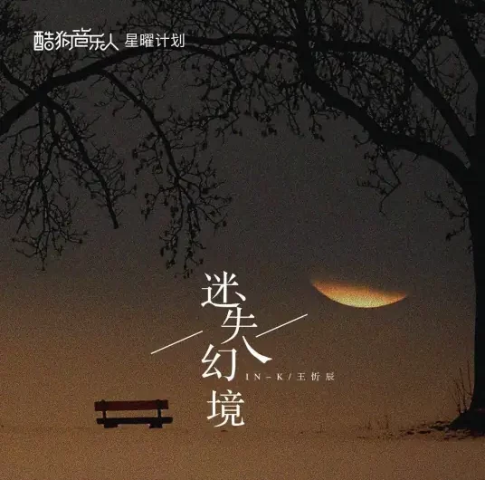 Lost In Dreamland迷失幻境(Mi Shi Huan Jing) By Wang Xinchen王忻辰 & IN-K