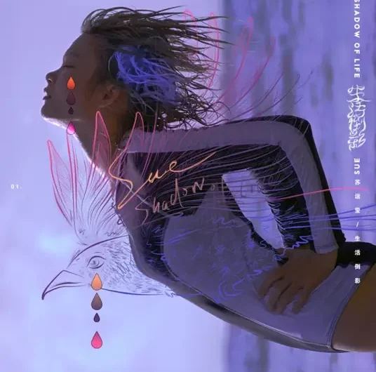 Shadow of Life生活倒影(Sheng Huo Dao Ying) Journey to the West OST By Sue Su Yunying苏运莹