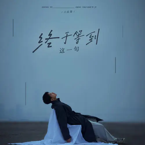 Finally I Hear You Say It终于等到这一句(Zhong Yu Deng Dao Zhe Yi Ju) By Wesler王唯乐(小乐哥)