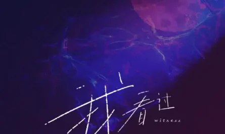 I've Seen It我看过(Wo Kan Guo) By Zealot周星星