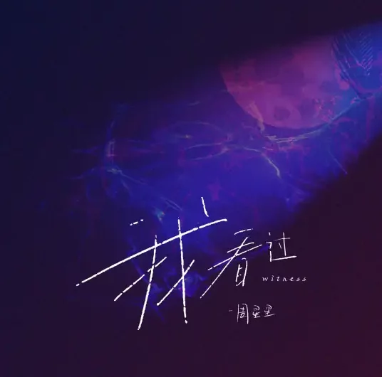 I’ve Seen It我看过(Wo Kan Guo) By Zealot周星星