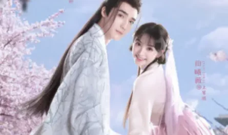 Alley小巷(Xiao Xiang) Ms. Cupid in Love OST By Wimi Zhao Fangjing赵方婧