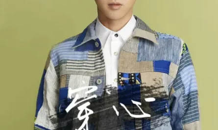Through The Heart穿心(Chuan Xin) Love through a Millennium 2 OST By Hua Chenyu华晨宇