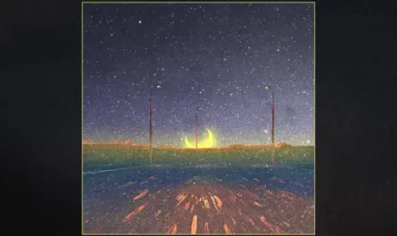 Sunset and Evening Wind落日与晚风(Luo Ri Yu Wan Feng) By Wang Xinchen王忻辰 & IN-K & Su Xing Jie苏星婕