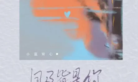Only You are in My Eyes目及皆是你(Mu Ji Jie Shi Ni) By Xiao Lan Bei Xin小蓝背心