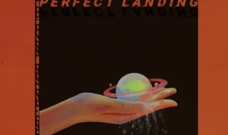 Perfect Landing完美降落(Wan Mei Jiang Luo) By Dalvin Hu Qihao胡期皓 & Julia Ye叶琼琳 & Dong Jiji董唧唧