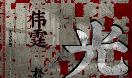 Light光(Guang) Age of Legends OST By William Chan陈伟霆