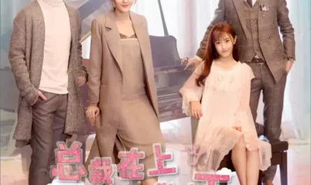 Can't Be Forgotten念念(Nian Nian) I Love My President Though He's A Psycho OST By BY2