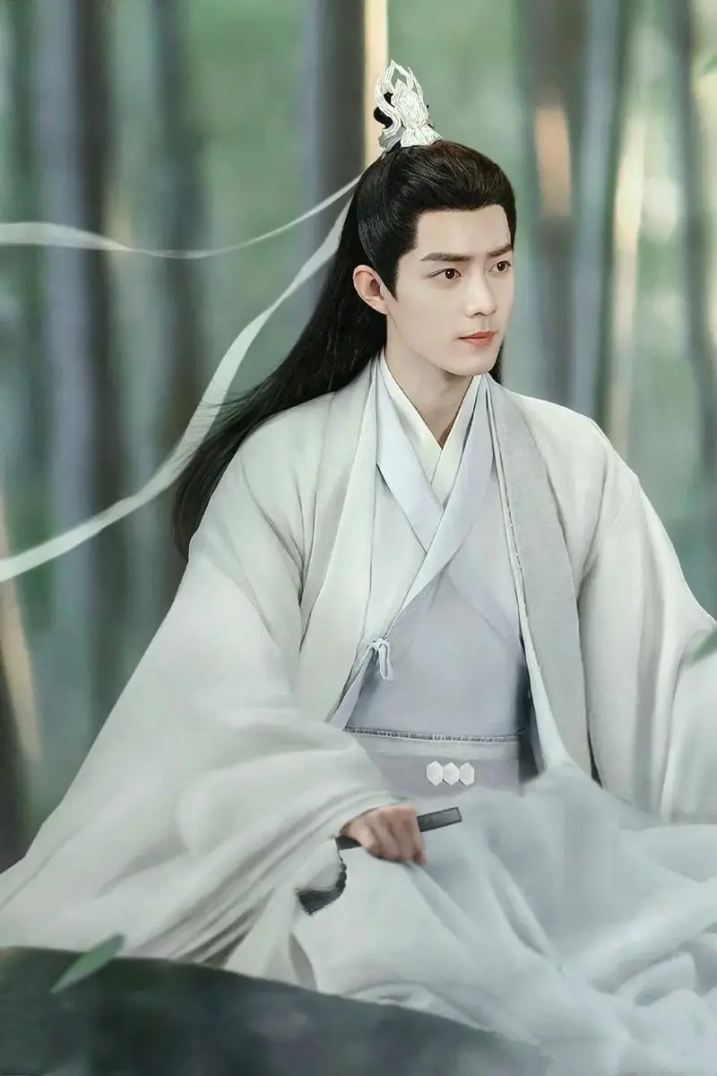 End of Time地老天荒(Di Lao Tian Huang) The Longest Promise OST