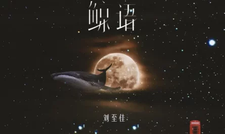 Whale's Cry鲸语(Jing Yu) By ChoCo刘至佳