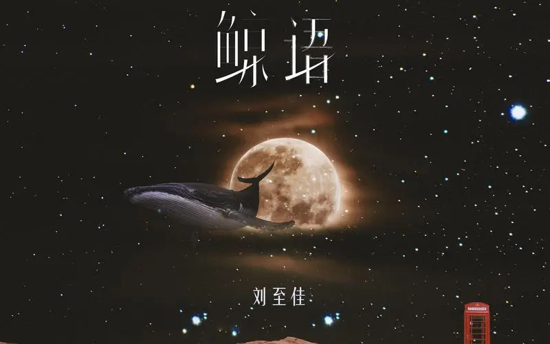 Whale's Cry鲸语(Jing Yu) By ChoCo刘至佳