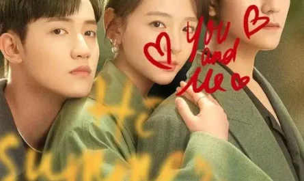 Three People Alone三个人孤单(San Ge Ren Gu Dan) Discovery of Romance OST By Janice Wu Qian吴倩 & Qin Junjie秦俊杰 & Yang Bingzhuo阳兵卓 & Jiang Dunhao蒋敦豪 & Chen Hongli陈红鲤 & Gao Ying高莹