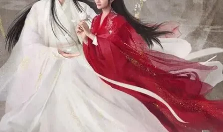End of Time地老天荒(Di Lao Tian Huang) The Longest Promise OST By Yan Yuxi颜宇兮