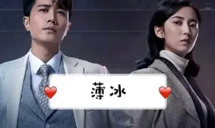 Rival Confidant对手知己(Dui Shou Zhi Ji) Thin Ice OST By Ge Bi Lao Fan隔壁老樊