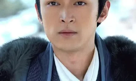 When the Wind Rises风起时(Feng Qi Shi) Nirvana in Fire OST By Hugh Hu Ge胡歌