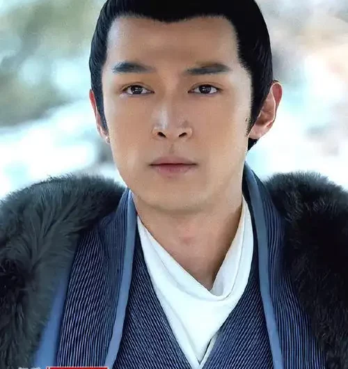 When the Wind Rises风起时(Feng Qi Shi) Nirvana in Fire OST By Hugh Hu Ge胡歌