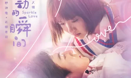 One Second Charge一秒充电微微甜(Yi Miao Chong Dian Wei Wei Tian) Sparkle Love OST By Wang Yiheng王艺衡