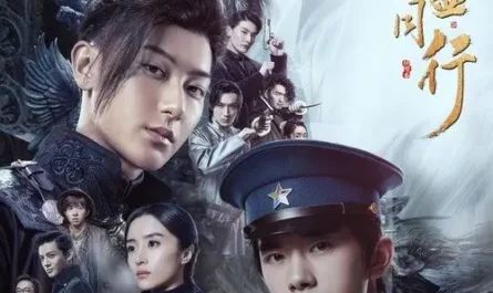 Flowers Bloom and Wither花开花落(Hua Kai Hua Luo) Forward Forever OST By Ryan Yu Feng余枫 & Mo Yanlin莫艳琳