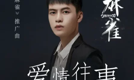 Love Memories爱情往事(Ai Qing Wang Shi) Sparrow OST By Ning Huanyu宁桓宇