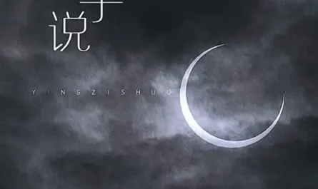 The Shadow Says影子说(Ying Zi Shuo) By Luo Xian Sheng洛先生