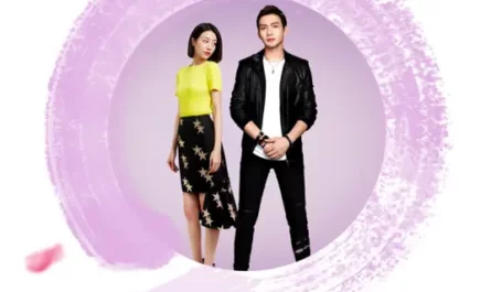 Capable of Love爱得起(Ai De Qi) Pretty Li Hui Zhen OST By Vin Zhang Binbin张彬彬 & Sierra Li Xirui李溪芮