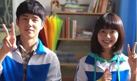 To Heart耿耿于怀(Geng Geng Yu Huai) With You OST By Wang Xiaowen王笑文