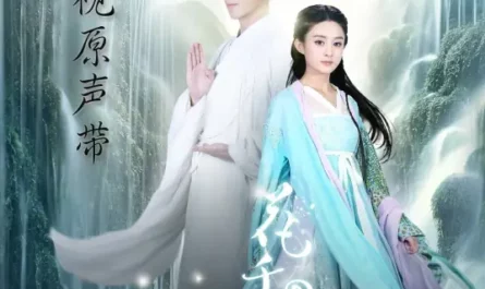 It's Nighttime是夜(Shi Ye) The Journey of Flower OST By Francis Mao Fangyuan毛方圆