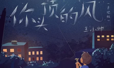 Wind Above Your Head你头顶的风(Ni Tou Ding De Feng) By Wang Xiaoshuai王小帅