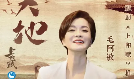 Heaven and Earth天地(Tian Di) The Rebel Princess OST By Mao Amin毛阿敏