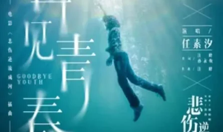 Goodbye Youth再见青春(Zai Jian Qing Chun) Cry Me A Sad River OST By Ren Suxi任素汐