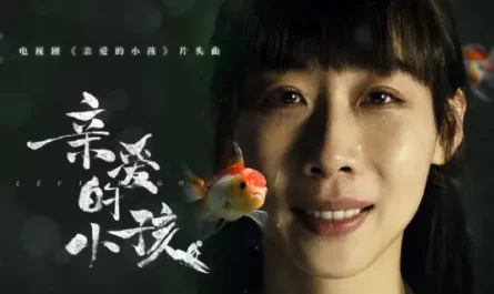 Dear Child亲爱的小孩(Qin Ai De Xiao Hai) Left Right OST By Ren Suxi任素汐