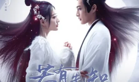 If There Is A Prophet若有先知(Ruo You Xian Zhi) Song of the Moon OST By Vin Zhang Binbin张彬彬 & YCCCC
