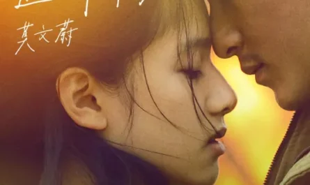 Empty World这世界那么多人(Zhe Shi Jie Na Mo Duo Ren) Love Will Tear Us Apart OST By Karen Mok莫文蔚