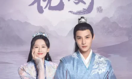 Day and Night朝夕(Zhao Xi) My Sassy Princess OST By Qian Xi茜西