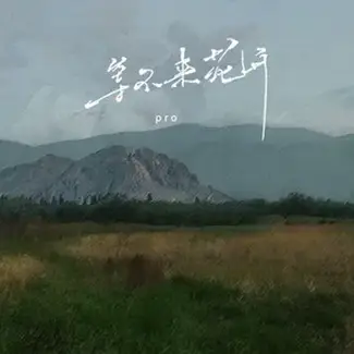 Can’t Wait For Flowers To Bloom等不来花开(Deng Bu Lai Hua Kai) By Pro