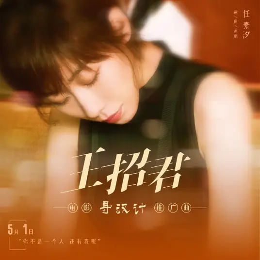 Wang Zhaojun王招君(Wang Zhao Jun) Miss Mom OST By Ren Suxi任素汐